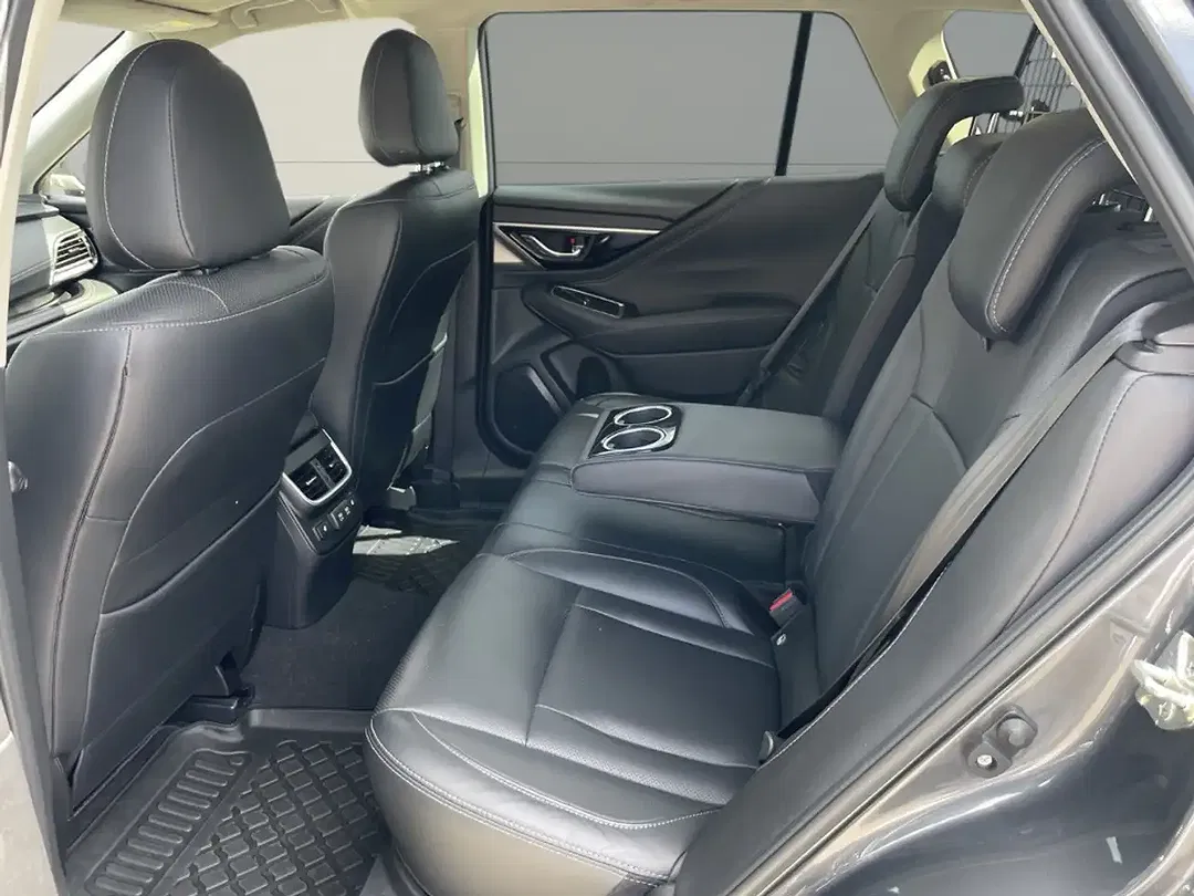 Subaru OUTBACK - Thumbnail 11