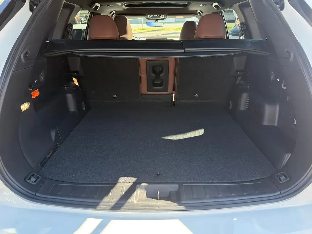 Mitsubishi Outlander - Thumbnail 10