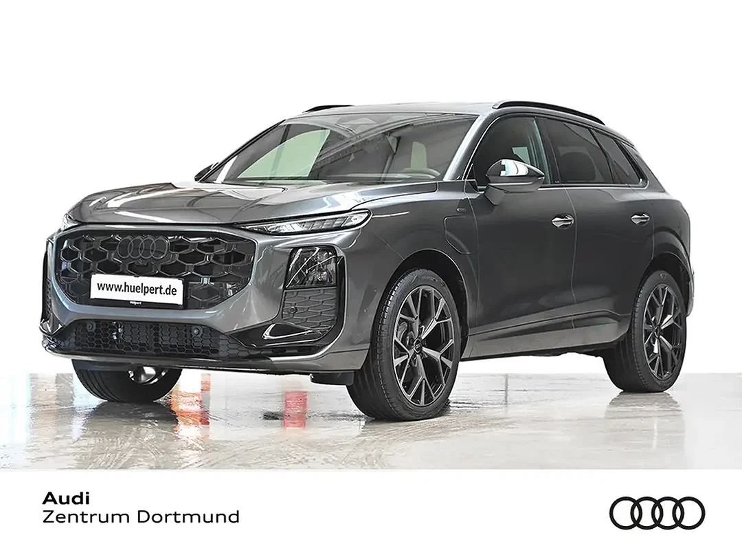 Audi Q3 - Afbeelding 1