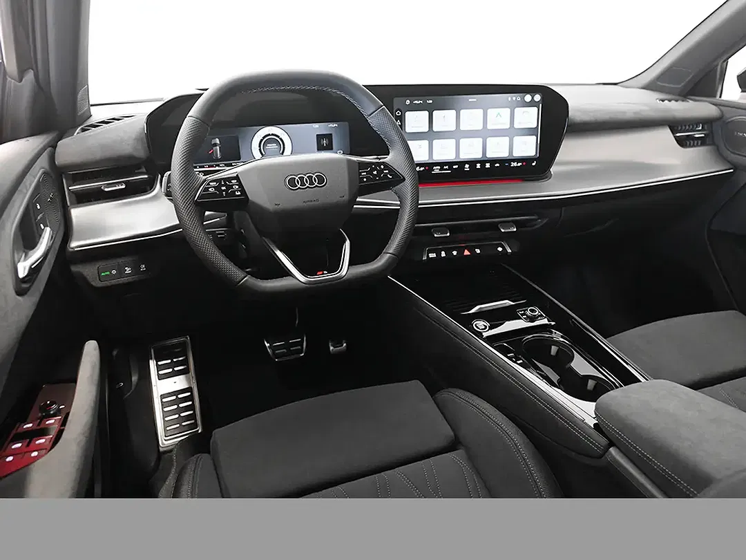 Audi Q3 - Thumbnail 13