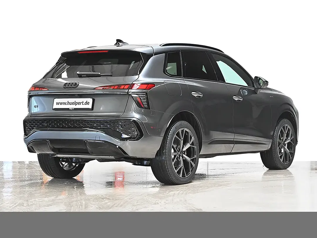 Audi Q3 - Thumbnail 2