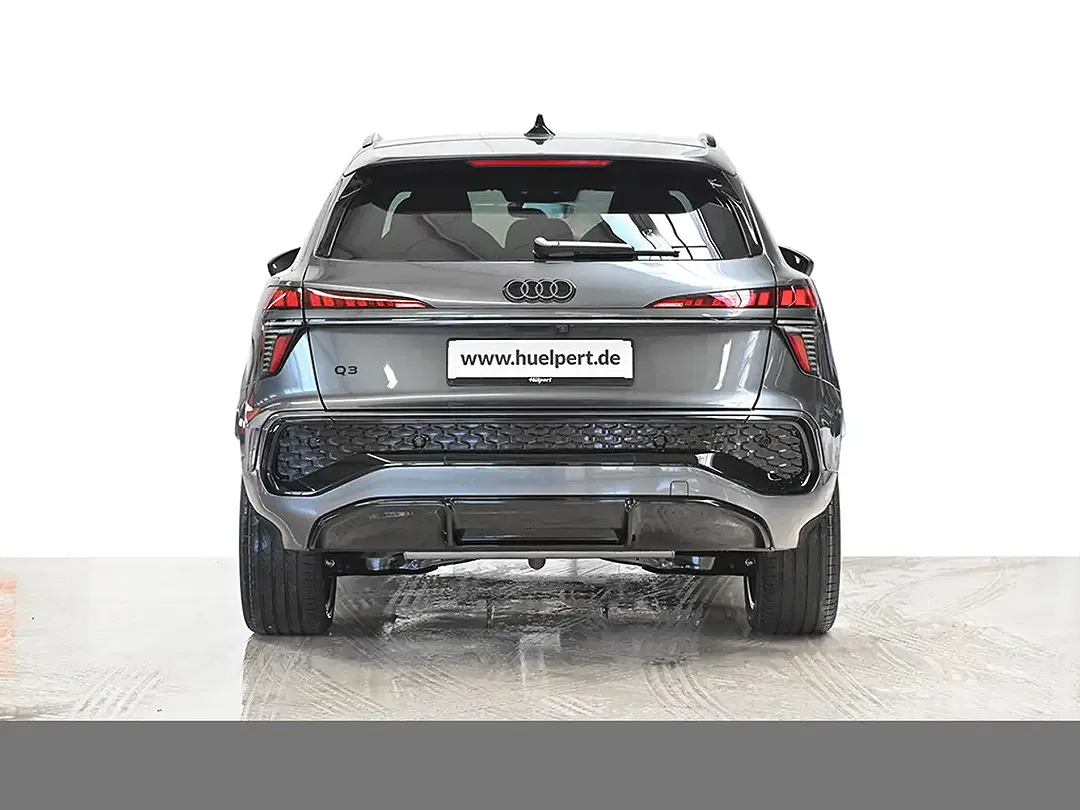 Audi Q3 - Thumbnail 4
