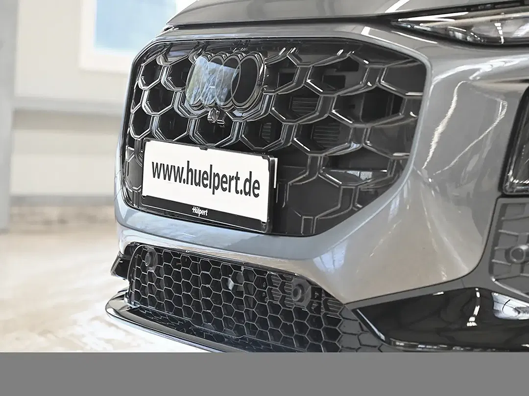 Audi Q3 - Thumbnail 6