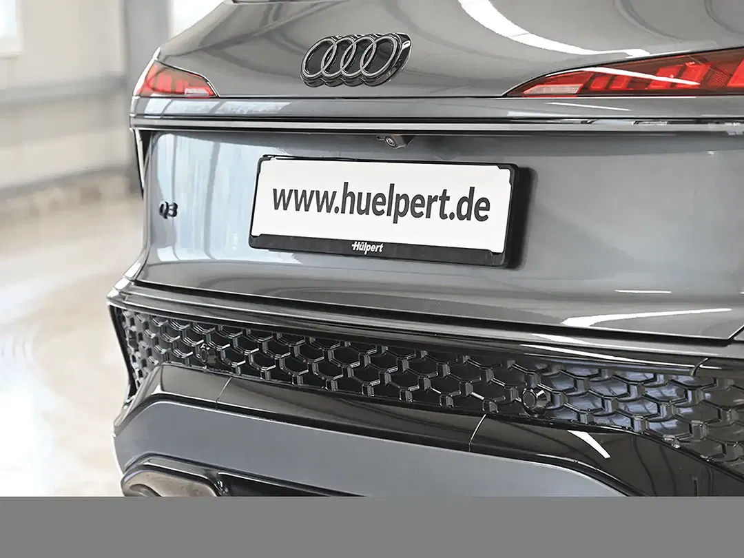 Audi Q3 - Thumbnail 7