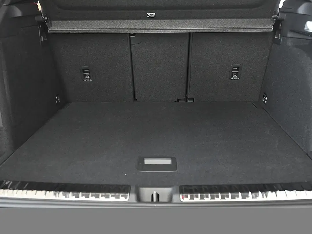 Audi Q3 - Thumbnail 8