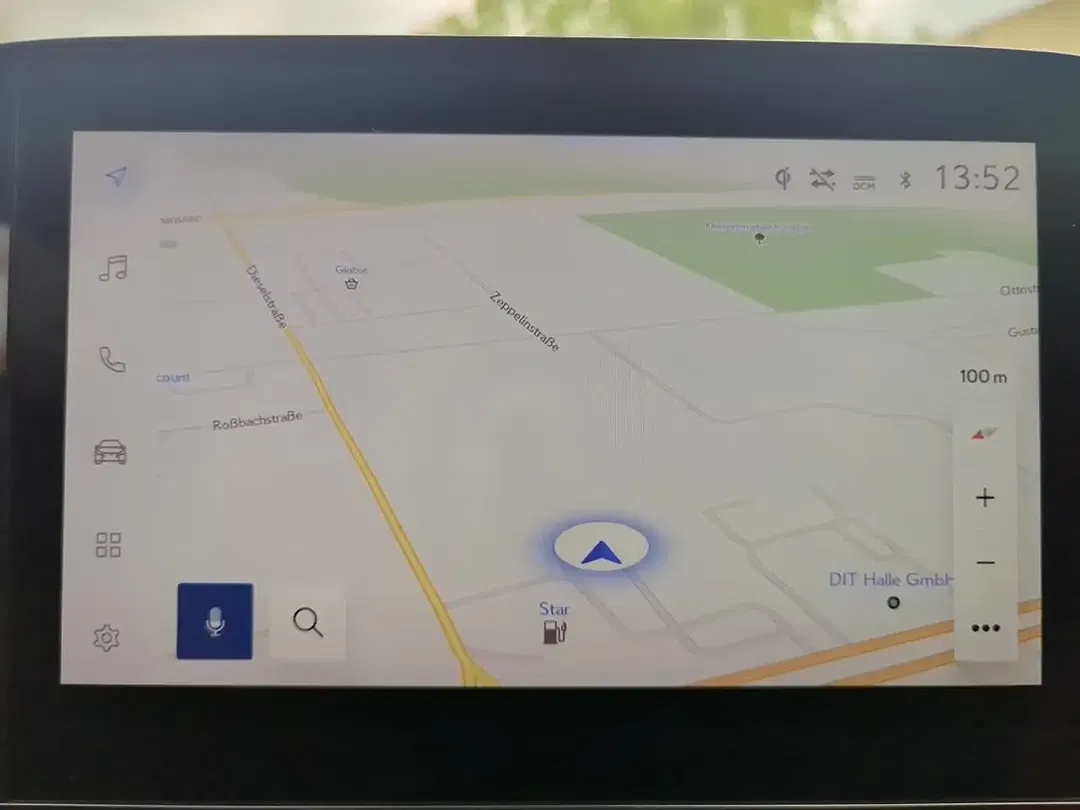 Lexus UX 250h - Thumbnail 15