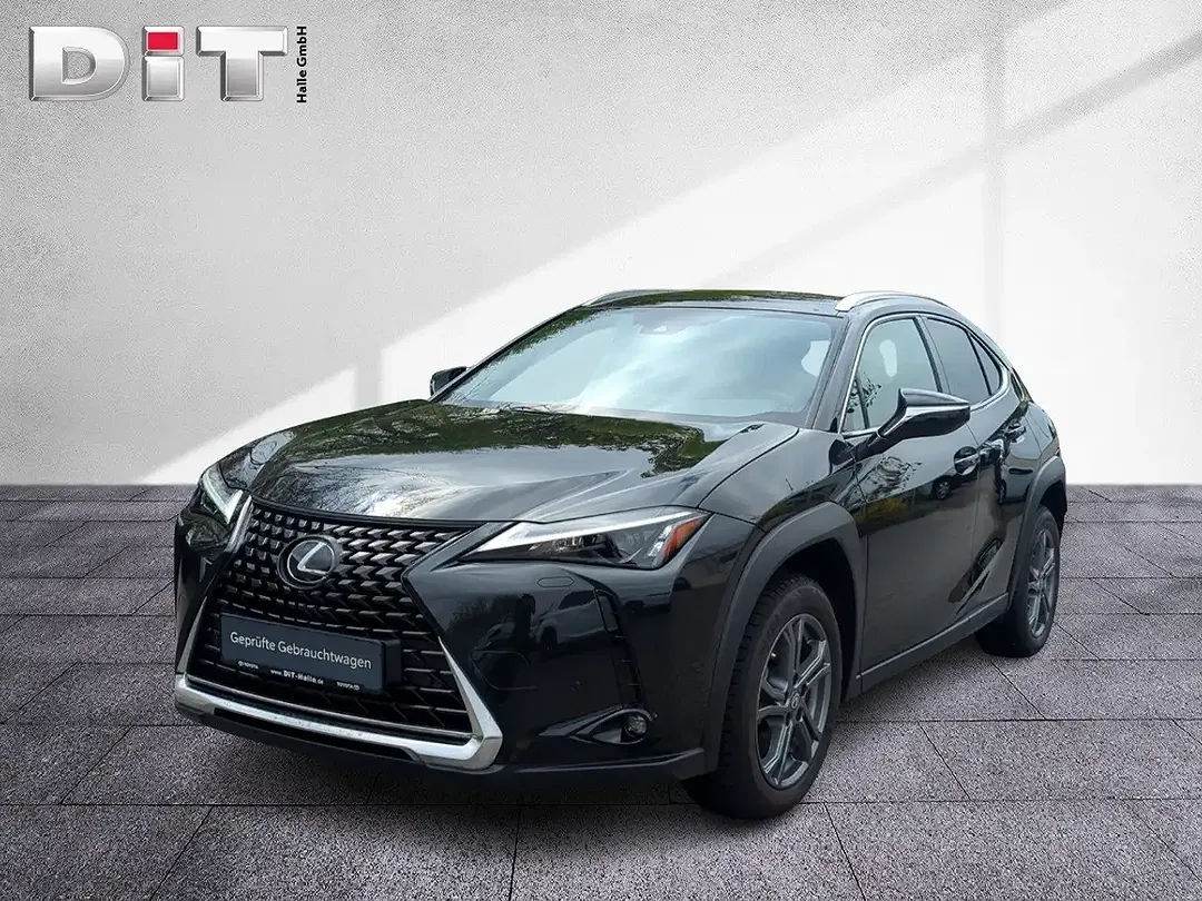 Lexus UX 250h - Thumbnail 2