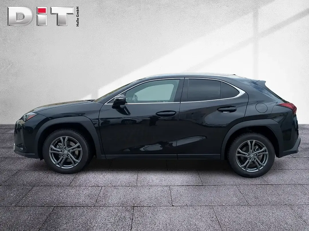 Lexus UX 250h - Thumbnail 3