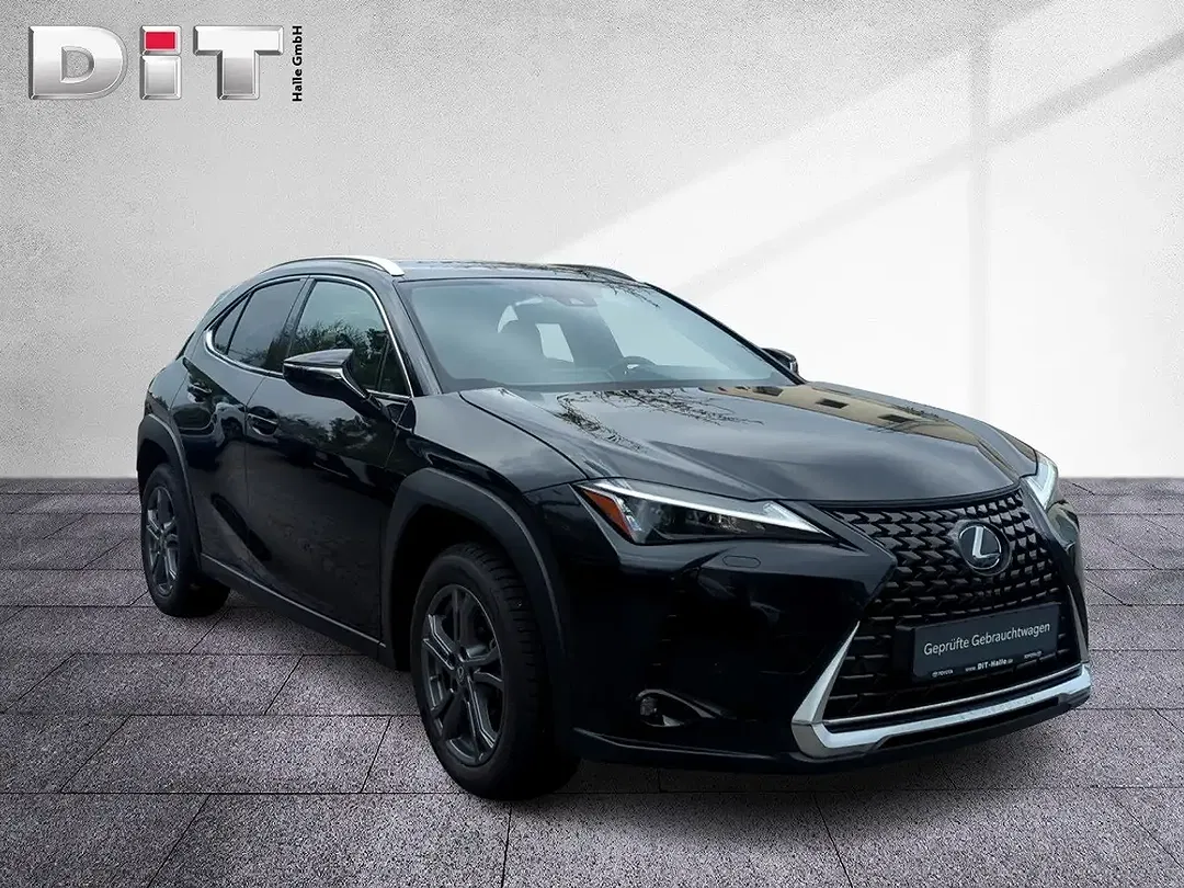 Lexus UX 250h - Thumbnail 8