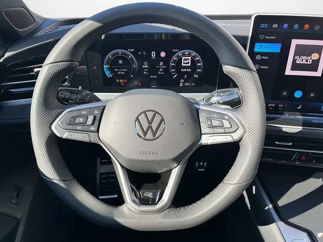 Volkswagen Passat Variant - Thumbnail 9