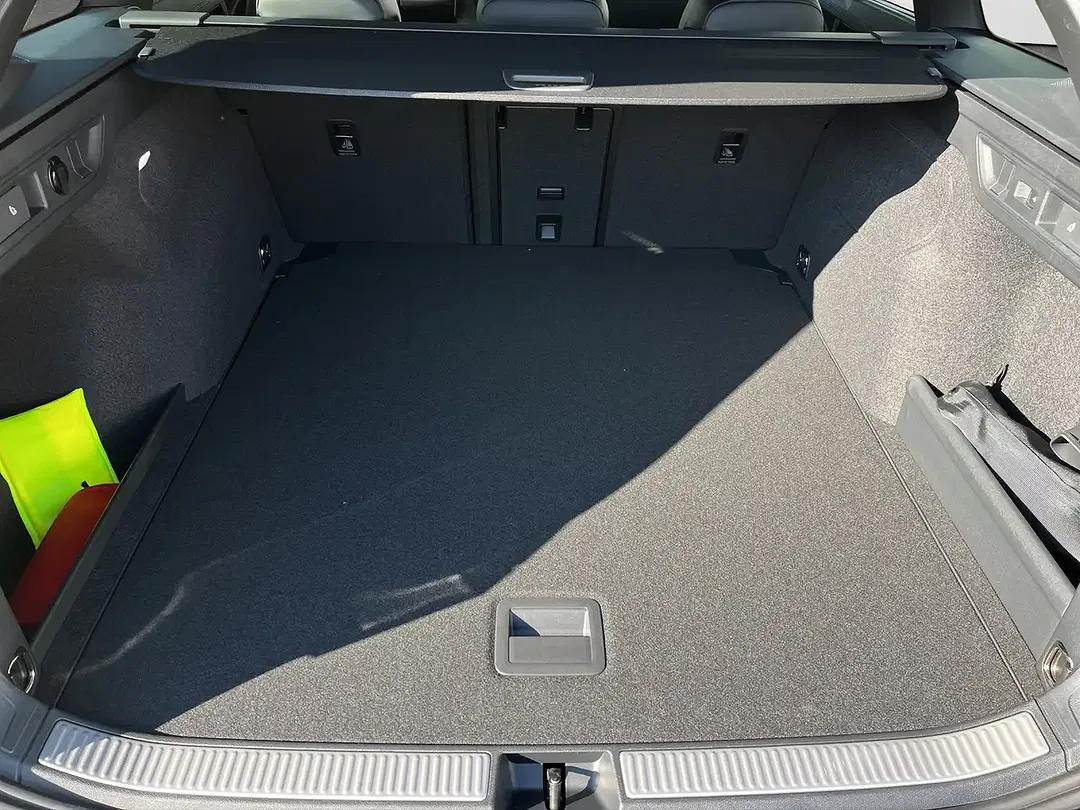 Volkswagen Passat Variant - Thumbnail 12