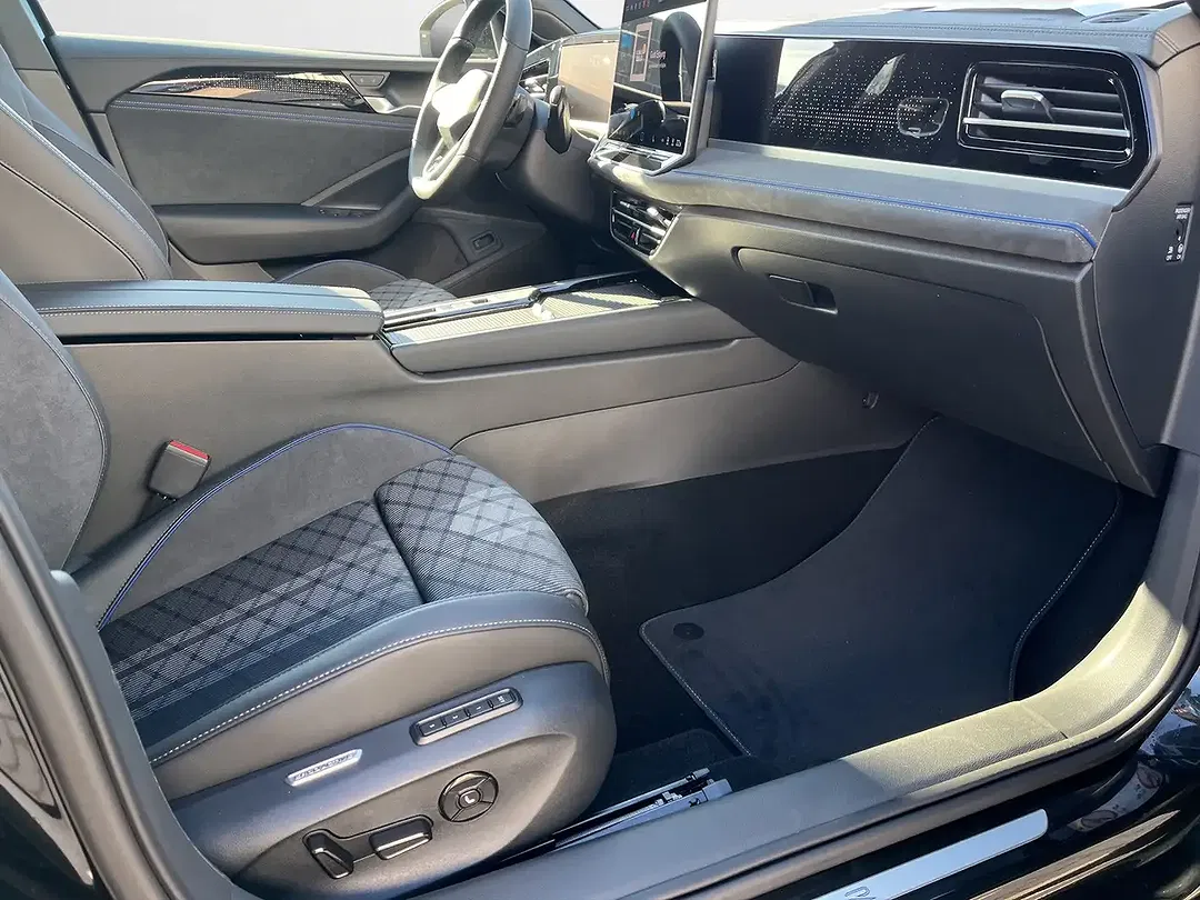 Volkswagen Passat Variant - Thumbnail 13