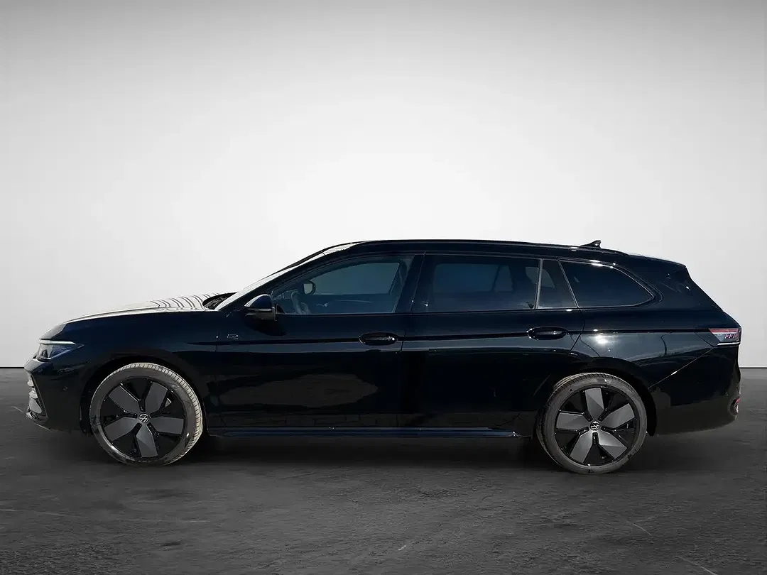 Volkswagen Passat Variant - Thumbnail 3