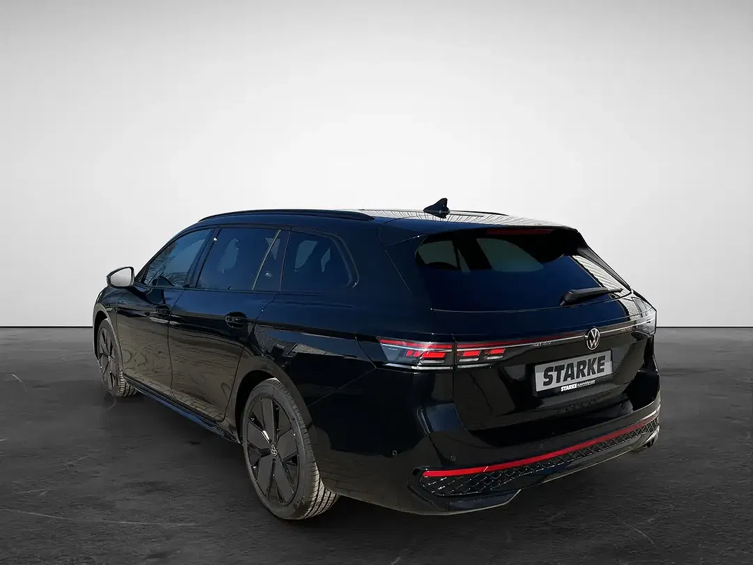 Volkswagen Passat Variant - Thumbnail 4