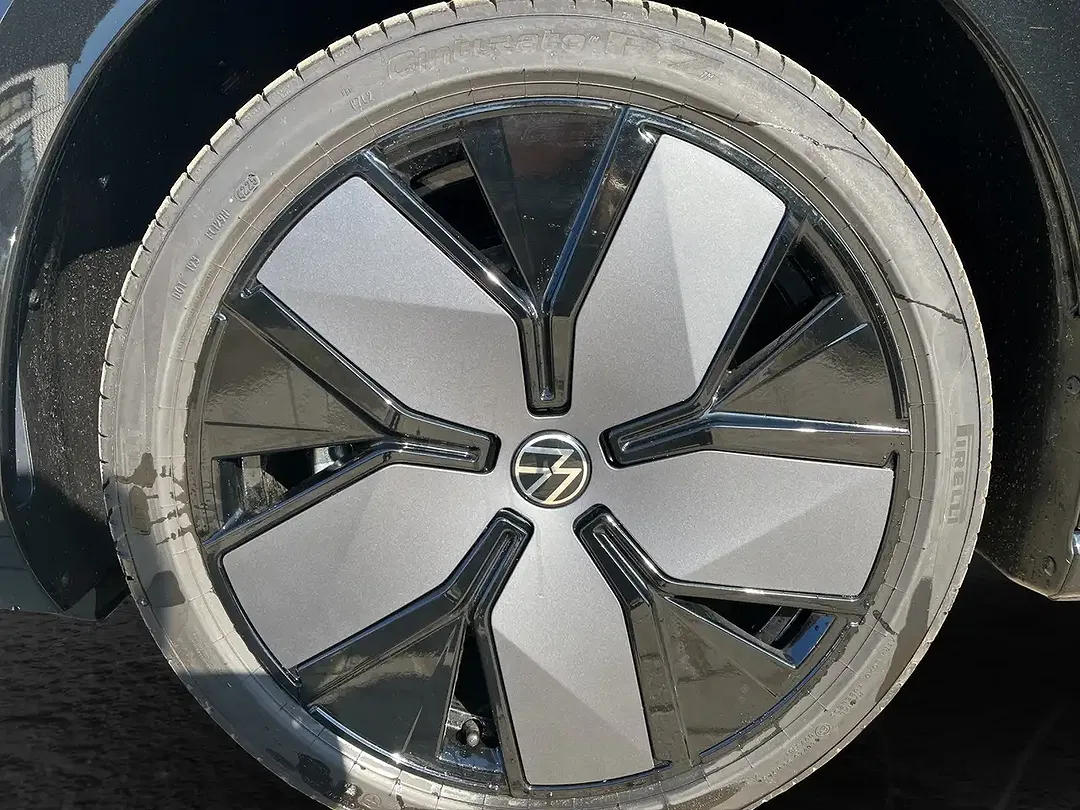 Volkswagen Passat Variant - Thumbnail 5