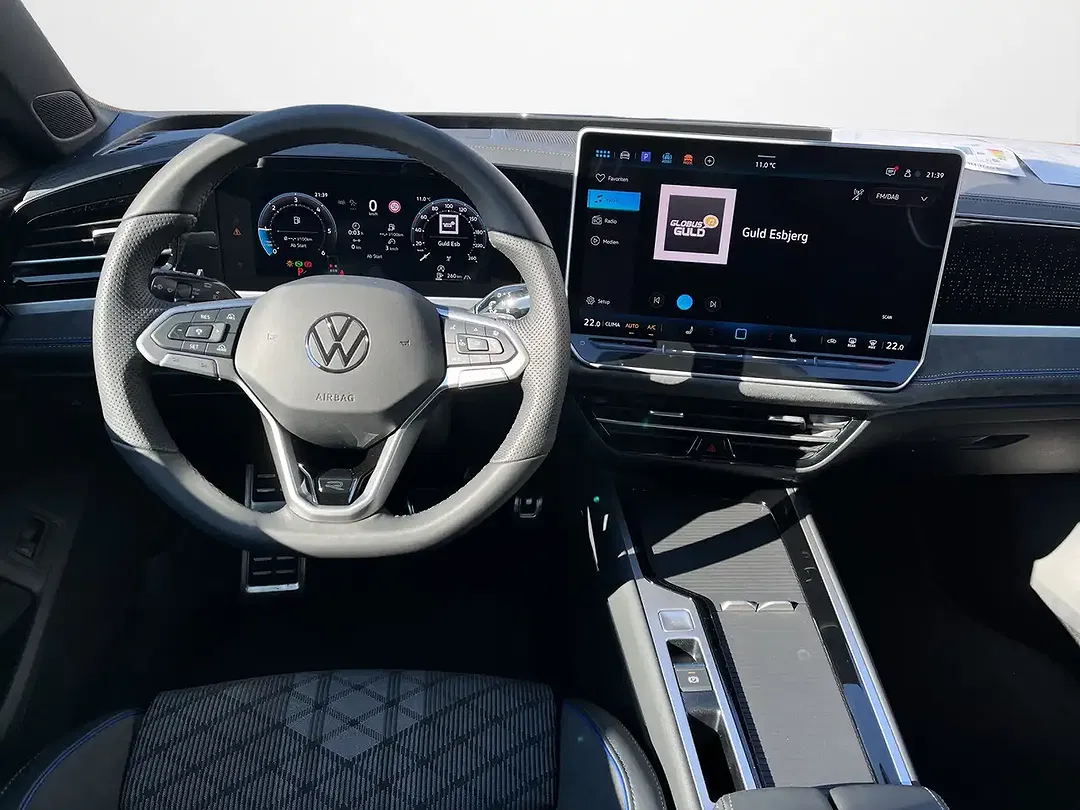Volkswagen Passat Variant - Thumbnail 8