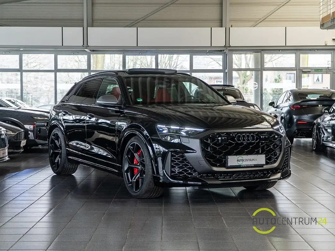 Audi RS Q8 - Afbeelding 1