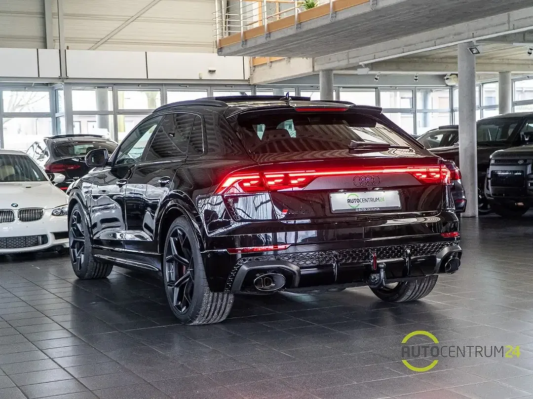 Audi RS Q8 - Thumbnail 7