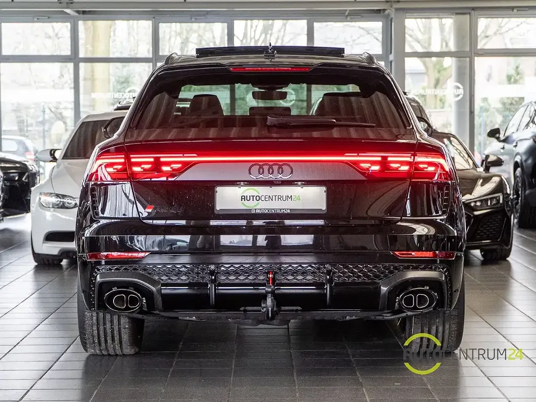 Audi RS Q8 - Thumbnail 8