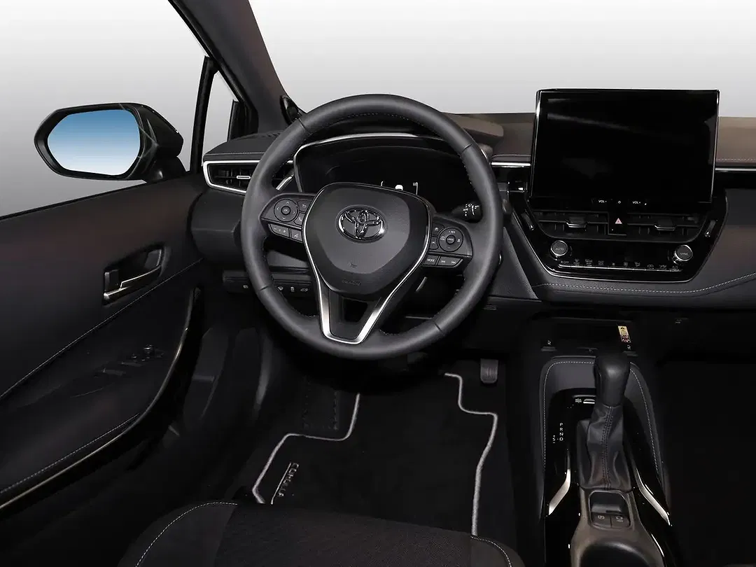 Toyota Corolla - Thumbnail 6