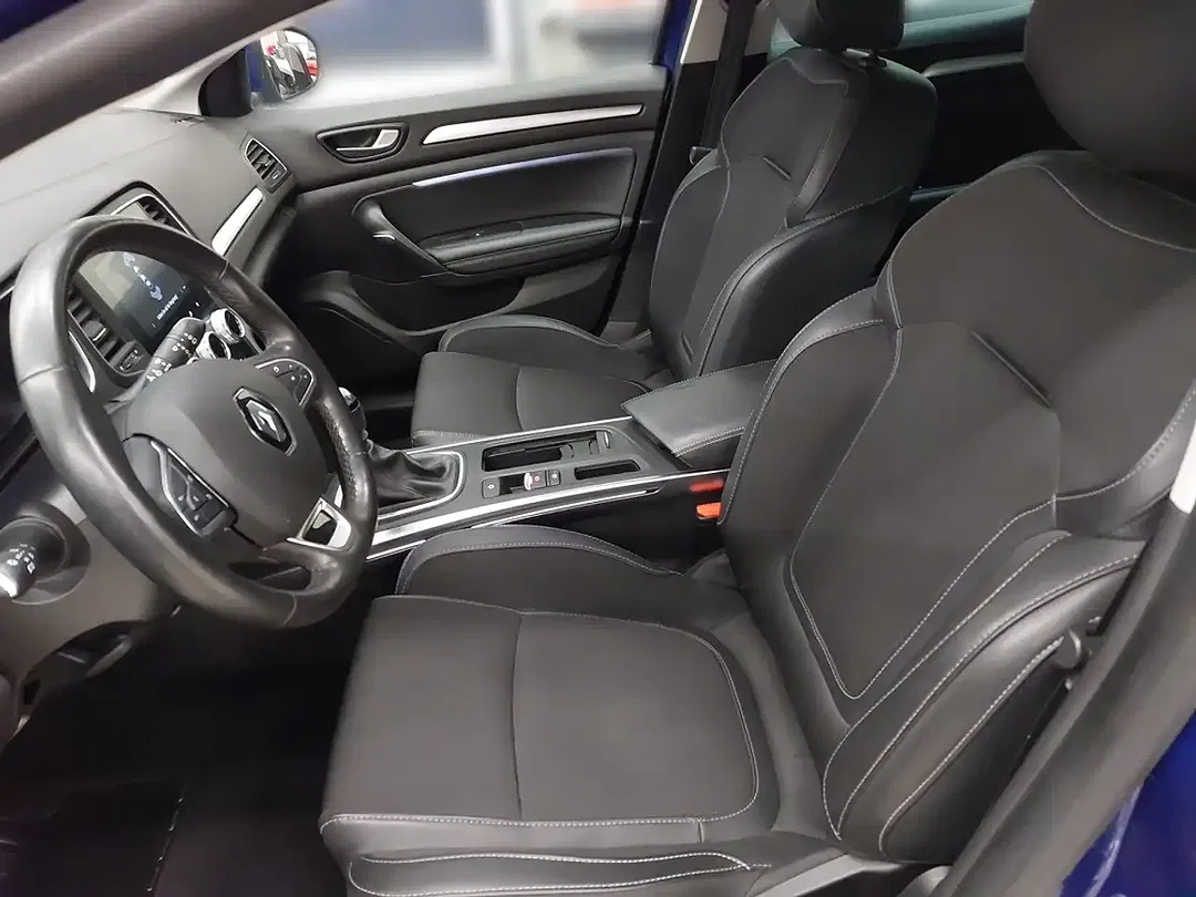 Renault Megane - Thumbnail 5