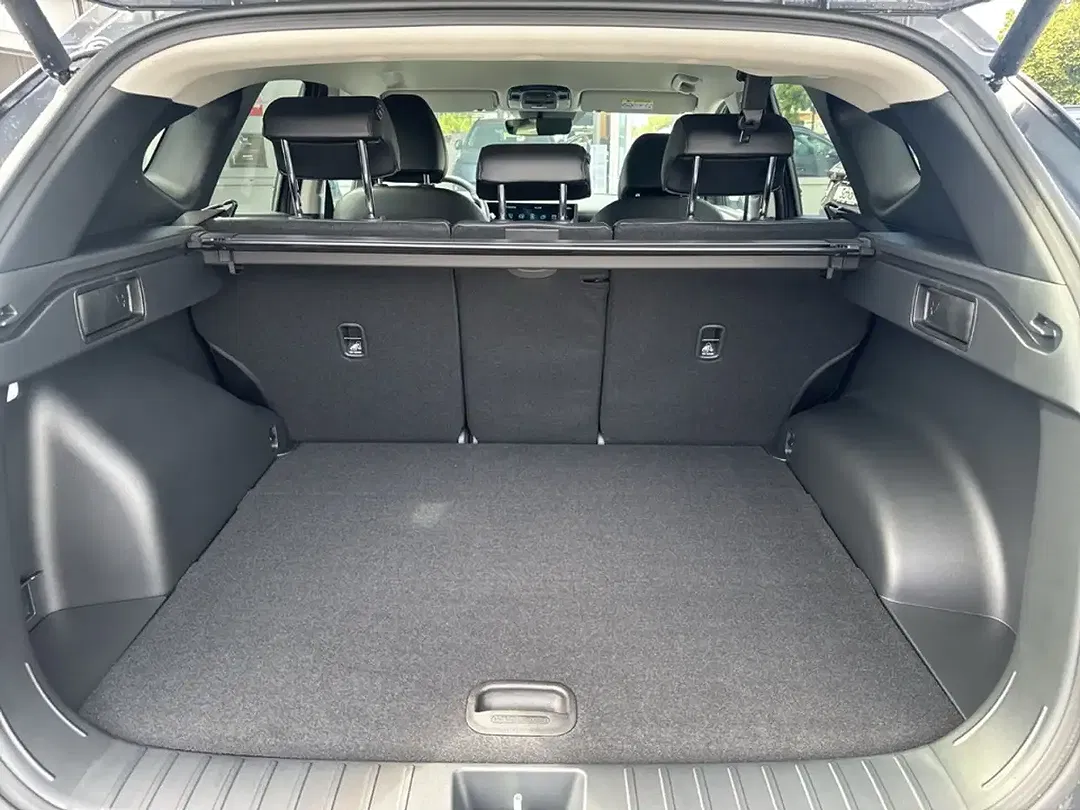 Hyundai TUCSON - Thumbnail 6