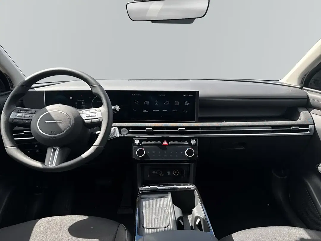 Hyundai TUCSON - Thumbnail 9