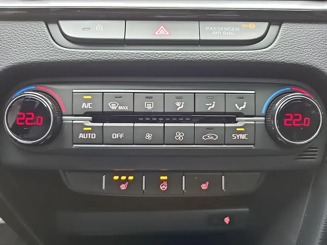 Kia Ceed SW / cee'd SW - Thumbnail 11