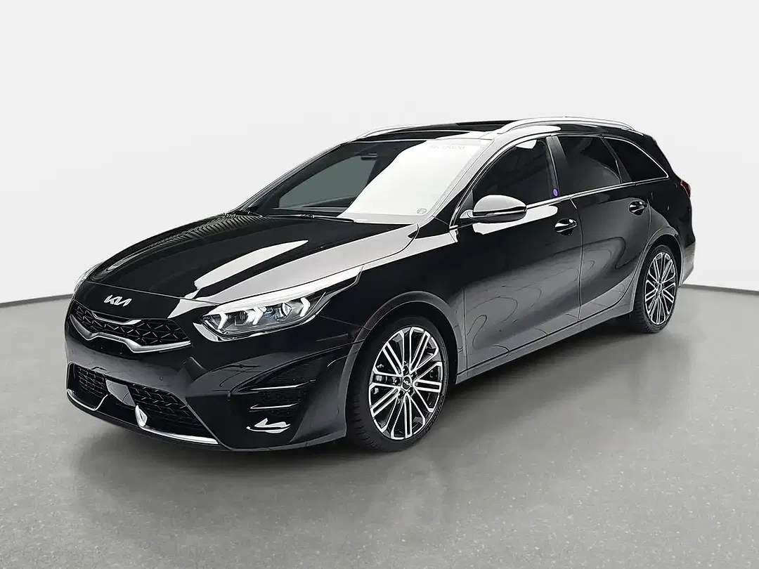 Kia Ceed SW / cee'd SW - Thumbnail 1