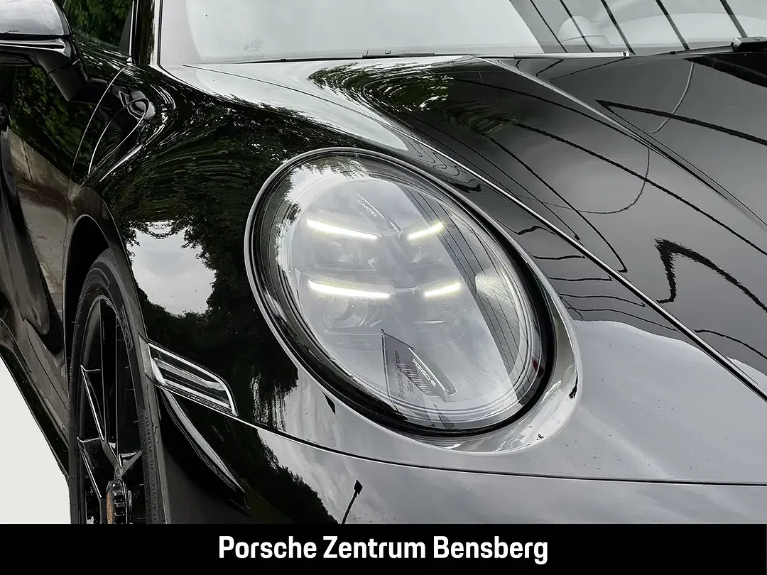 Porsche 992 - Thumbnail 10