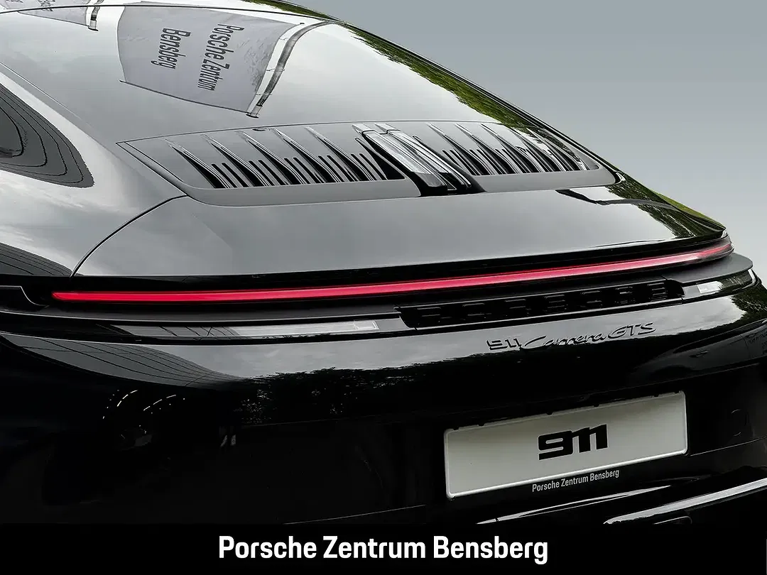 Porsche 992 - Thumbnail 12