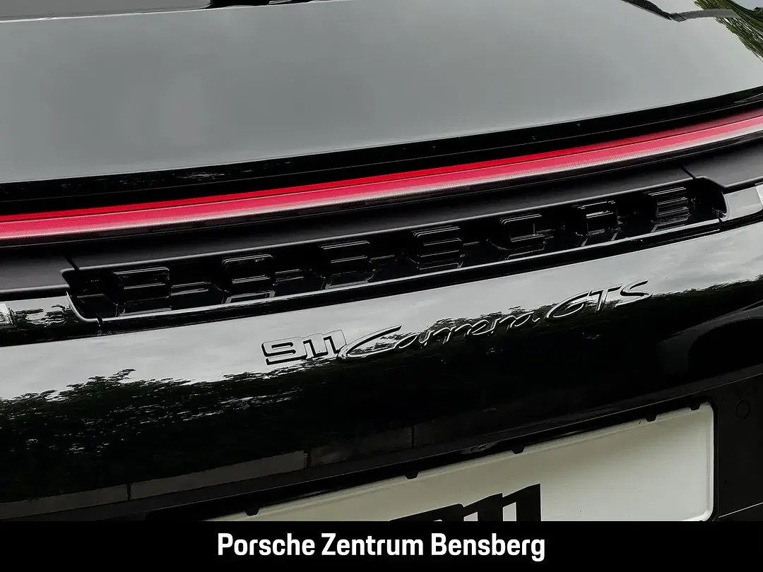 Porsche 992 - Thumbnail 13
