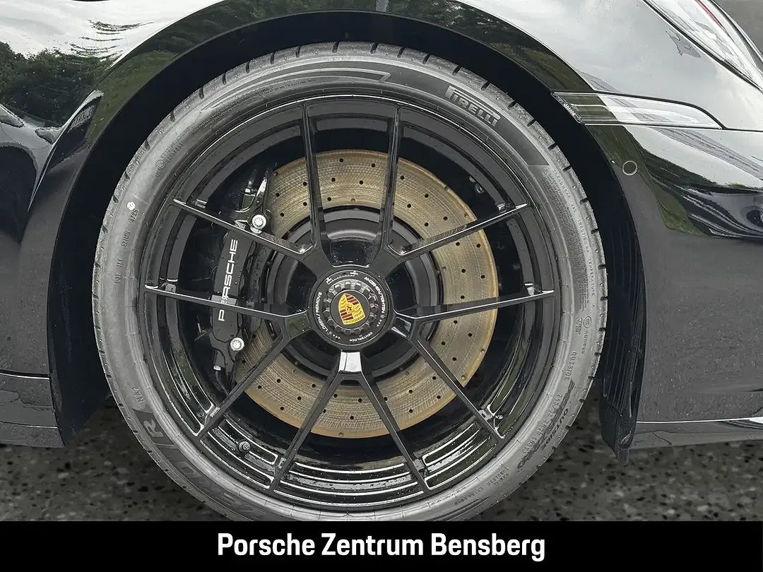 Porsche 992 - Thumbnail 14