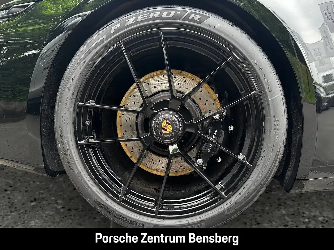 Porsche 992 - Thumbnail 15