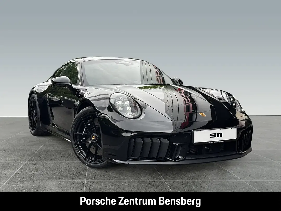 Porsche 992 - Thumbnail 6