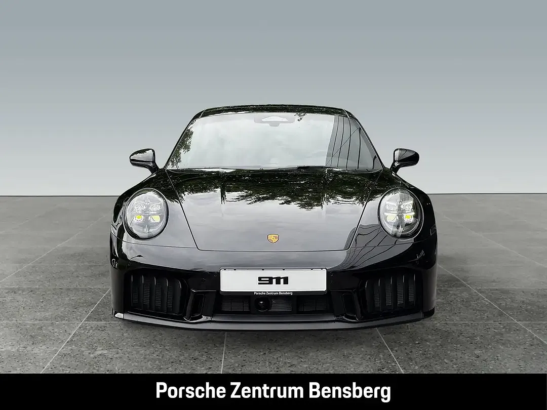 Porsche 992 - Thumbnail 7