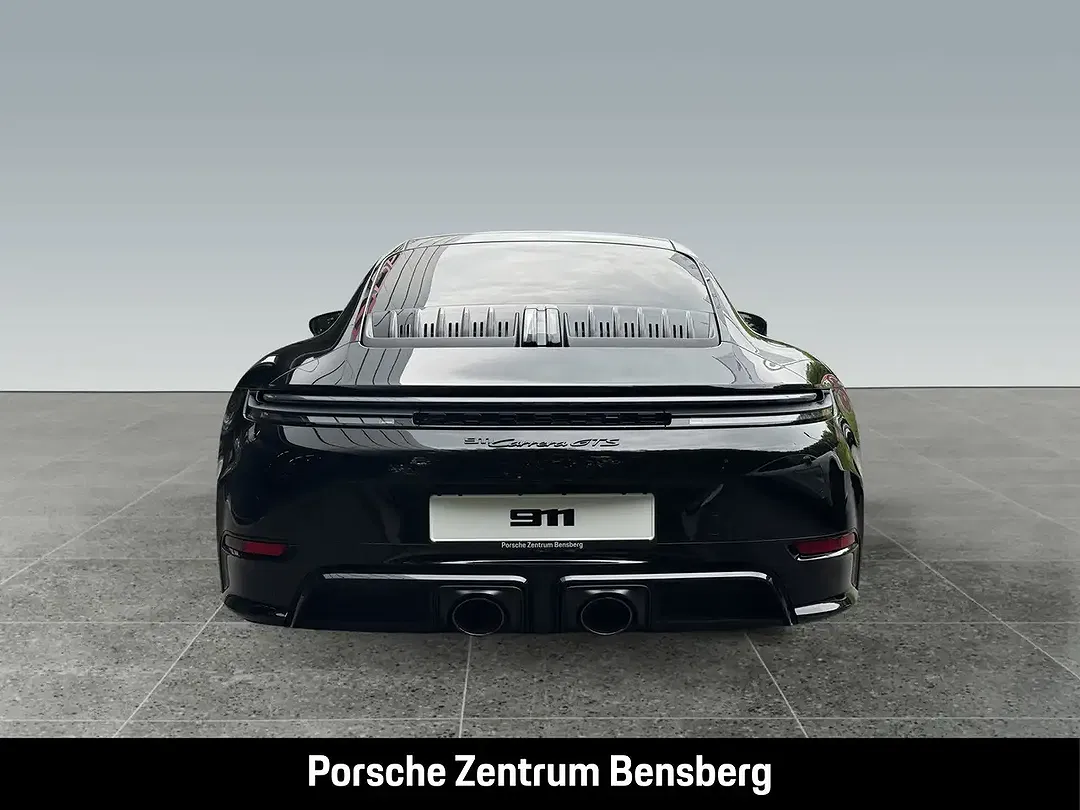 Porsche 992 - Thumbnail 8