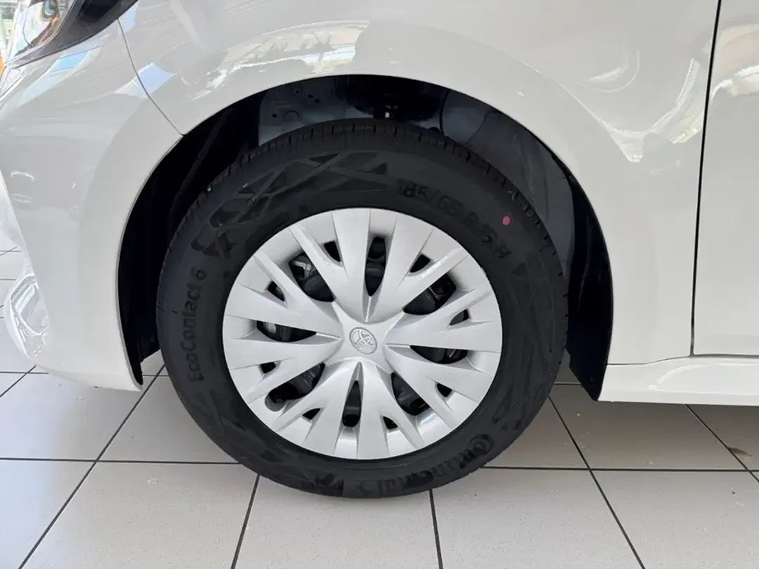 Toyota Yaris - Thumbnail 5