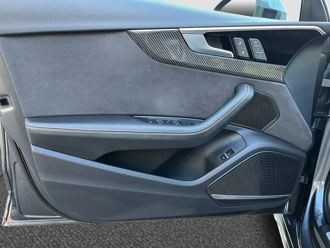 Audi S4 - Thumbnail 10