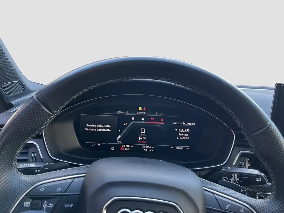Audi S4 - Thumbnail 13