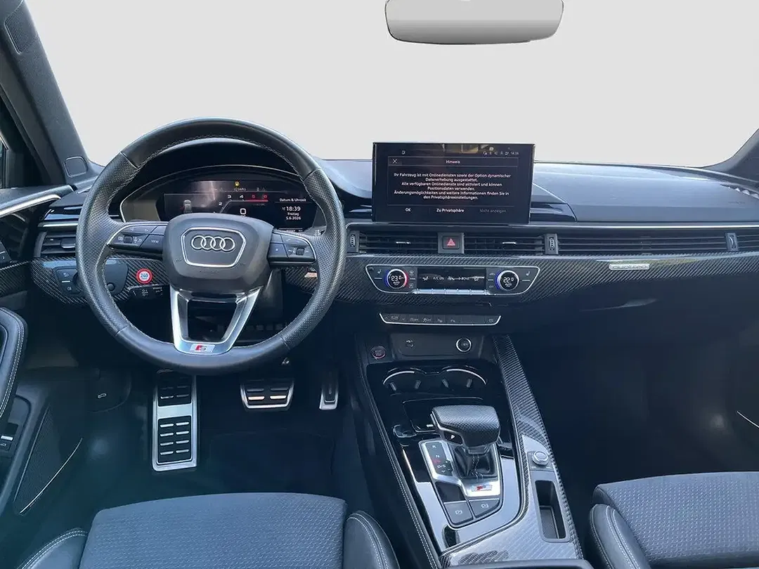 Audi S4 - Thumbnail 14