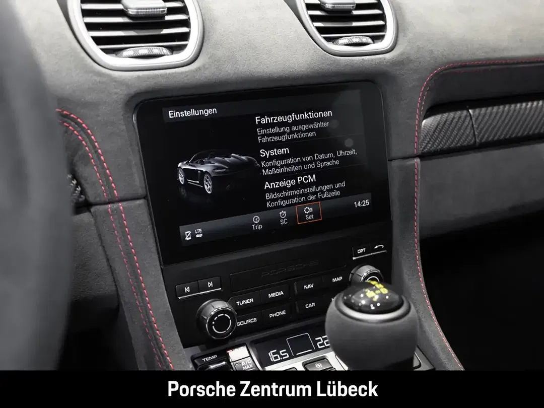 Porsche 718 Spyder - Thumbnail 11