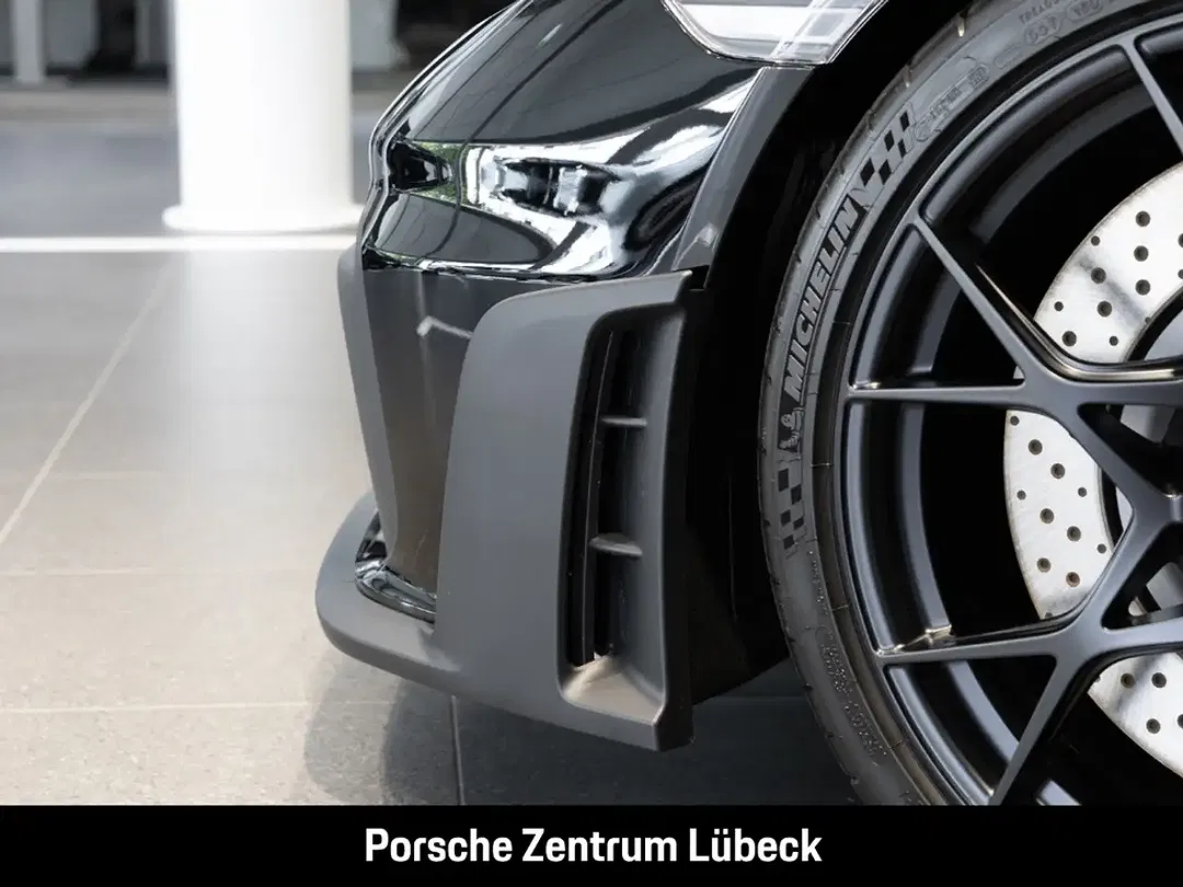 Porsche 718 Spyder - Thumbnail 15