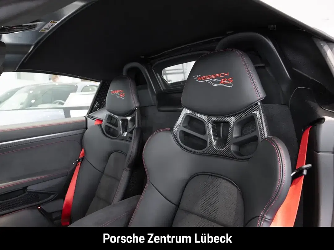 Porsche 718 Spyder - Thumbnail 5