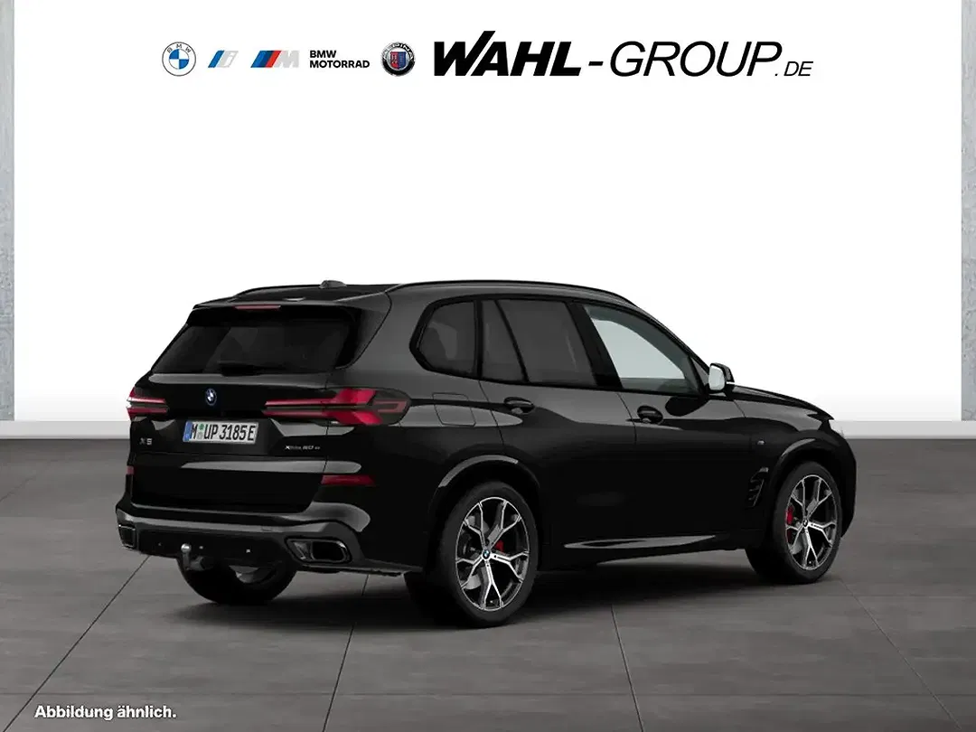 BMW X5 - Thumbnail 2