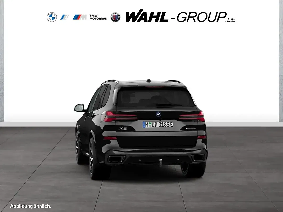 BMW X5 - Thumbnail 7