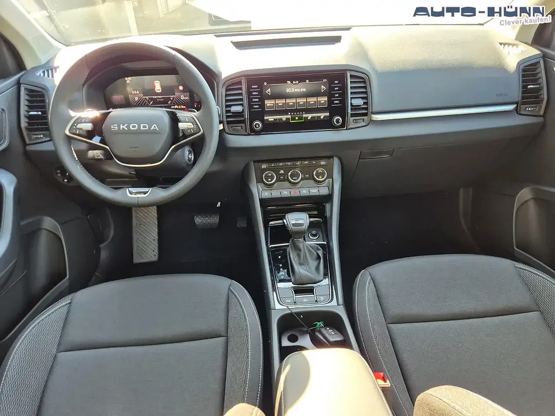 Skoda Karoq - Thumbnail 10