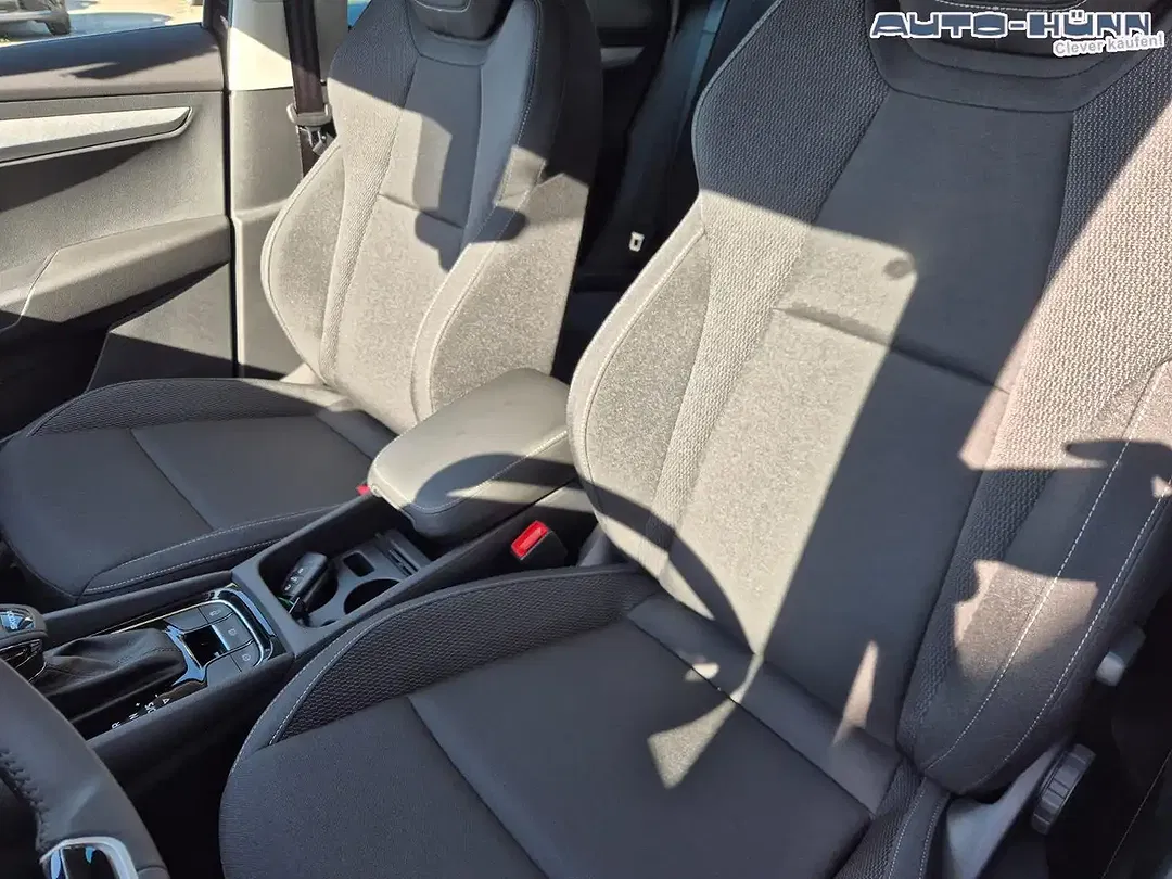 Skoda Karoq - Thumbnail 11