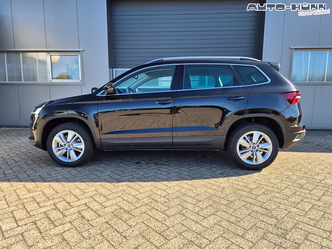Skoda Karoq - Thumbnail 2