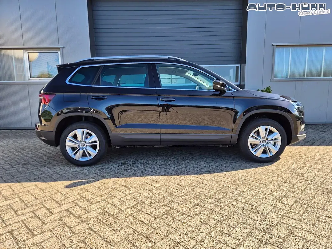 Skoda Karoq - Thumbnail 6